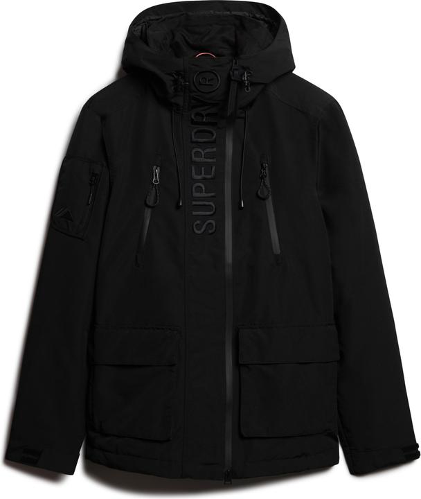 Immagine prodotto Superdry Giacca A Vento Ultimate Emb Jkt (M)