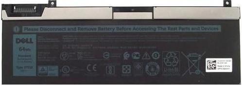 Image du produit Dell Batterie