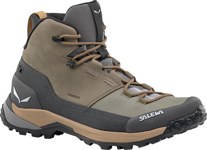 Produktbild Salewa Puez Leather Mid PTX (44.5)