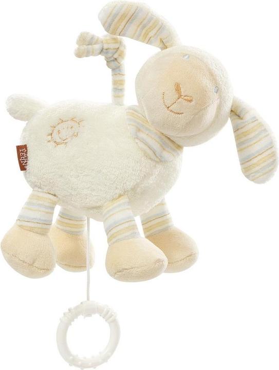 Produktbild Fehn Spieluhr Schaf