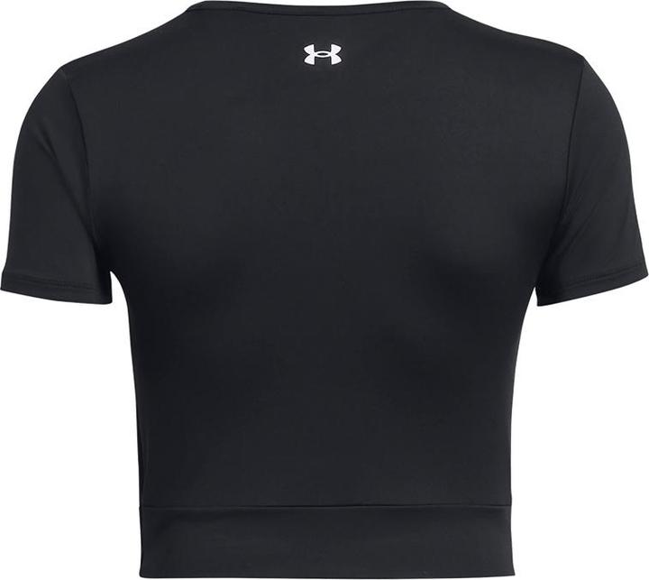 Produktbild Under Armour Motion Crossover Crop T-Shirt Damen (M)