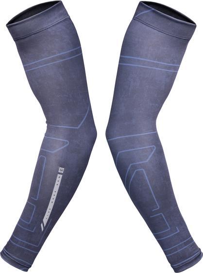Image du produit Buff Arm Sleeves Nexs Blue (S)