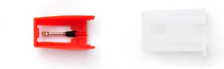 Actual product image Lenco N-10 (Turntable cover)
