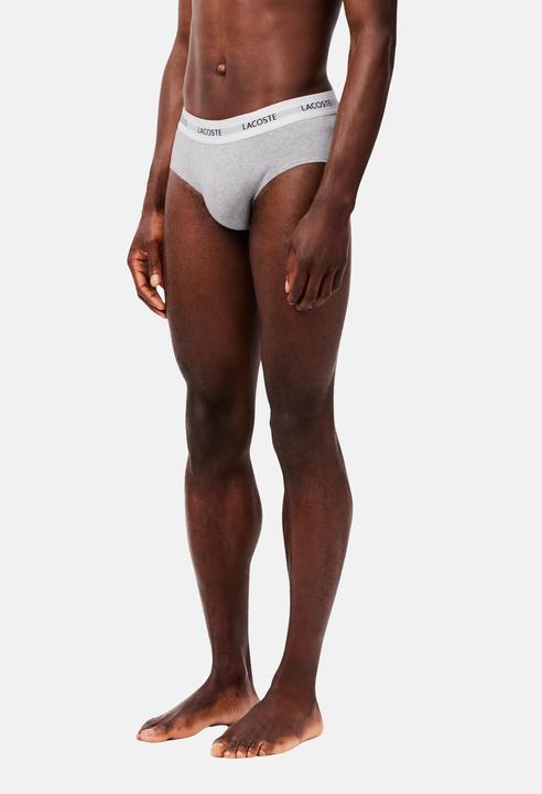 Produktbild Lacoste Slip Unterwäsche im Dreierpack (XL, 3er Pack)