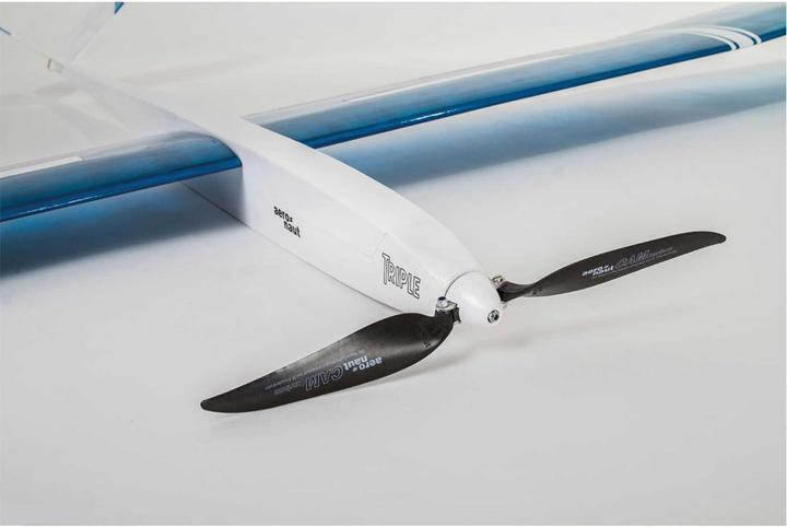 Produktbild Aeronaut Triple thermic 2550 mm Kit (Segelflugzeug)