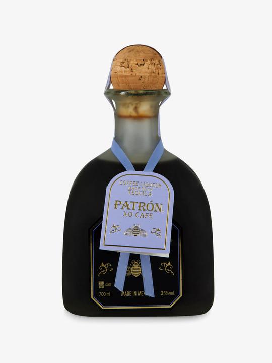 Produktbild Patrón Spirits Company Patron XO Café (1 x 70 cl)