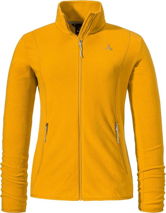 Produktbild Schöffel Fleece Jk Style Ash WMS (36)