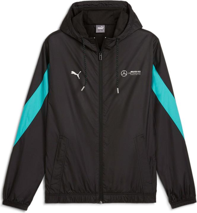 Immagine prodotto Puma giacca impermeabile in tessuto mapf1 (XL)