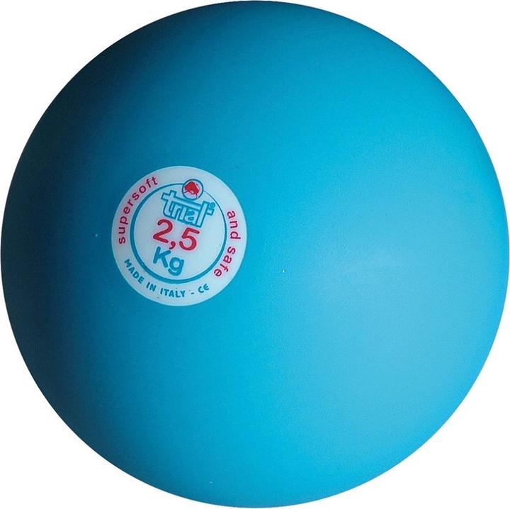 Immagine prodotto Trial atrio (2500 g)