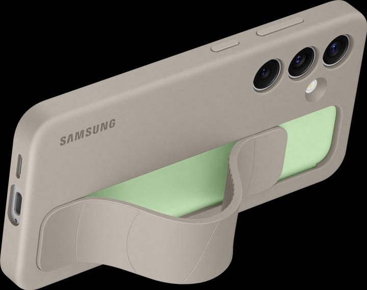 Actual product image Samsung Standing Grip Case (Samsung Galaxy S24+)