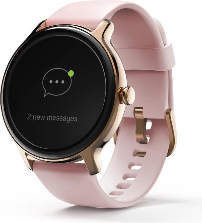 Actual product image Hama Fit Watch 4910 (45 mm)