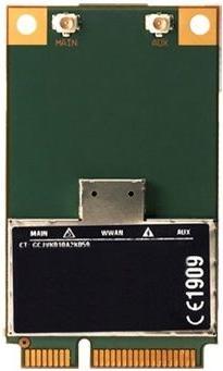 Actual product image Fujitsu UMTS ready - antenna mounting kit - for LIFEBOOK E734