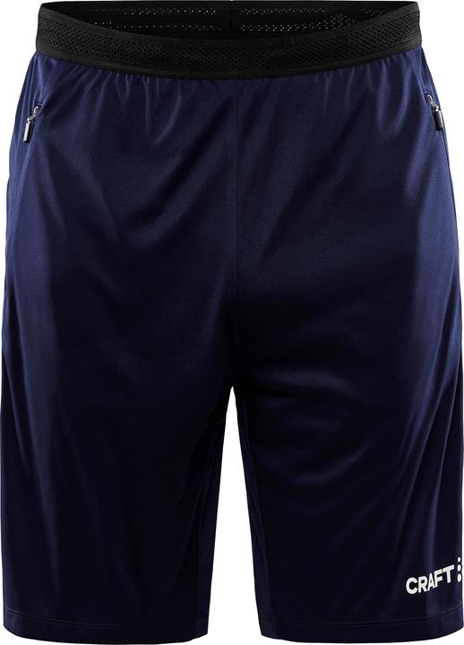 Actual product image Craft Evolve Zip Pocket Shorts M (XS)