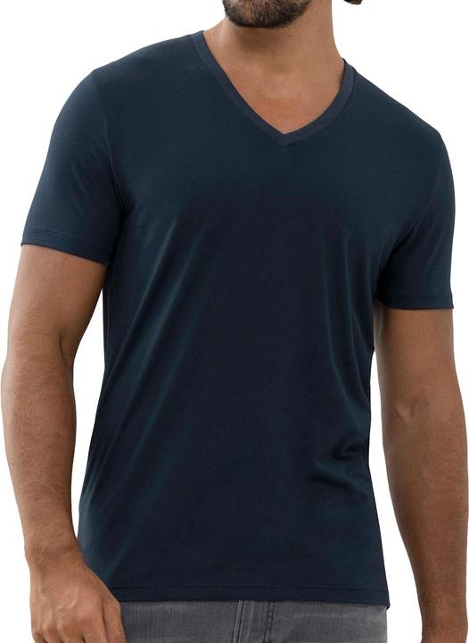 Produktbild Mey Dry Cotton Unterhemd / Shirt Kurzarm (XL)