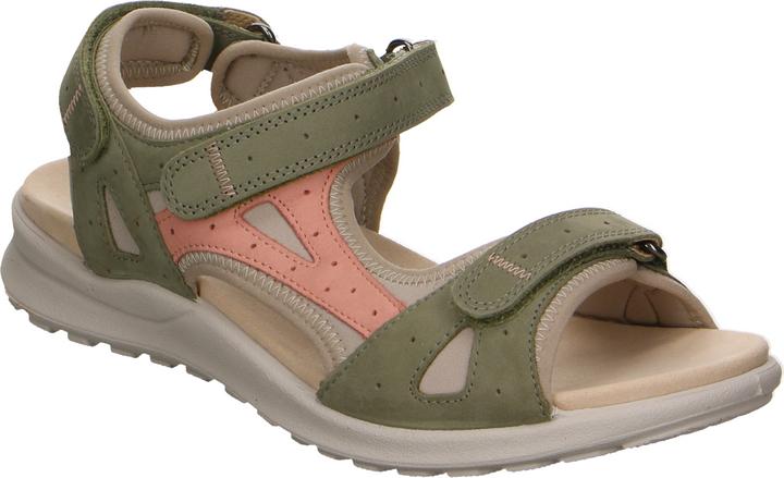 Actual product image Legero Siris (40)