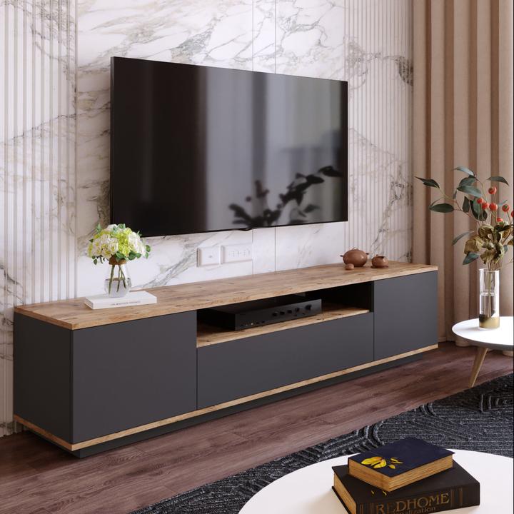 Produktbild Skye Decor Jerome (180 x 44.5 x 44.5 cm)