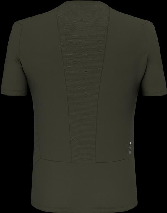 Immagine prodotto Salewa PEDROC DRY T-SHIRT HYB da uomo (M)
