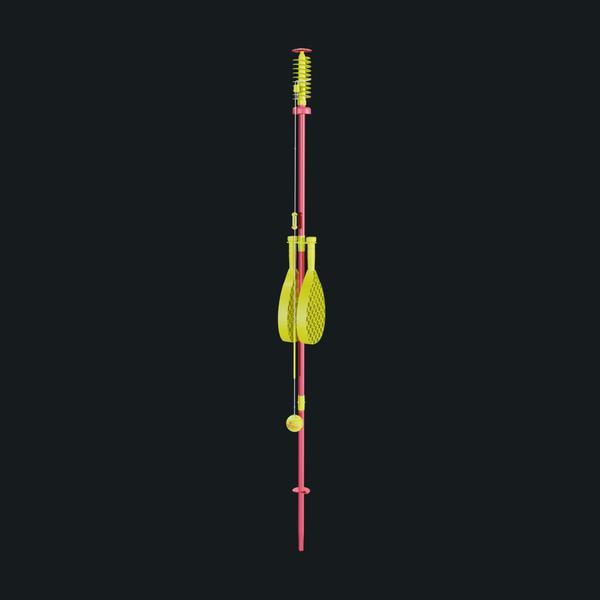 Actual product image Mookie Swingball Classic