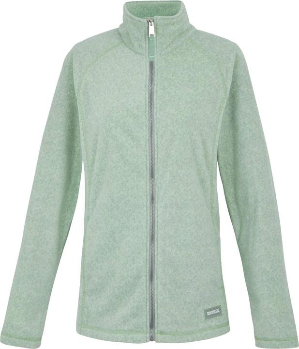 Dare2b Mayse Fleecejacke Durchgehender Reissverschluss