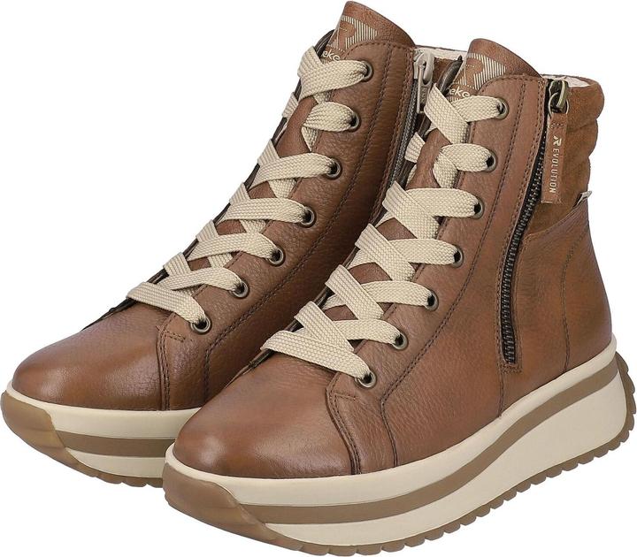 Produktbild Rieker W0962 - 60121 (42)