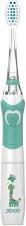 Actual product image Sebago SG-977 (Sonic toothbrush)