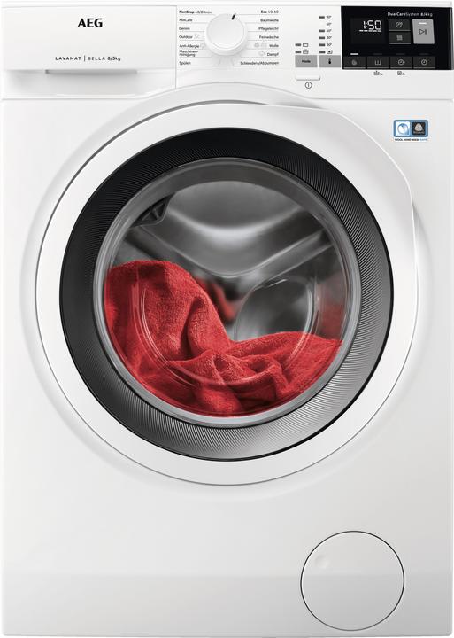 AEG LB4660WT