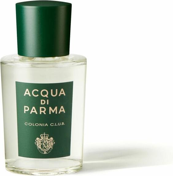 Image du produit Acqua Di Parma Eau de Cologne Naturelle (re) (Eau de cologne, 50 ml)