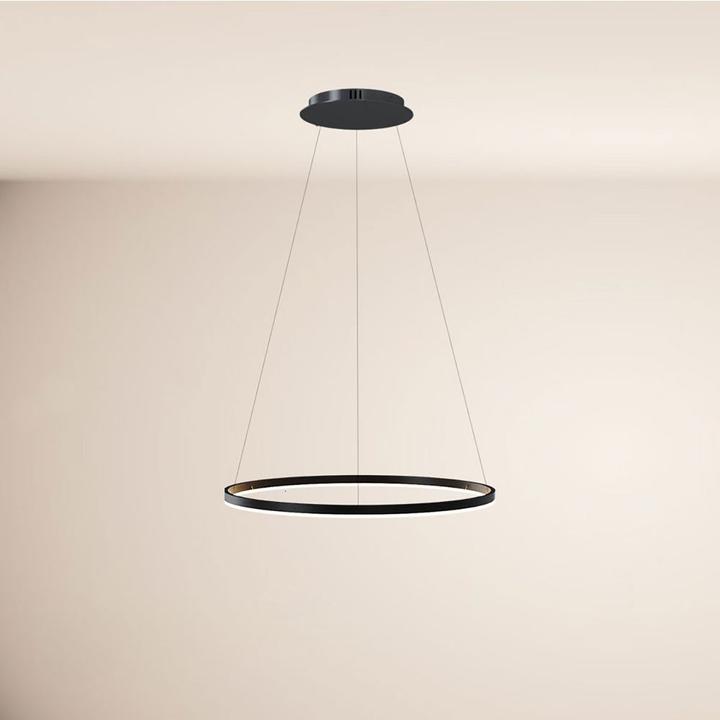 Actual product image s.luce Ring 80 Direkt/Indirekt (2700 lm)