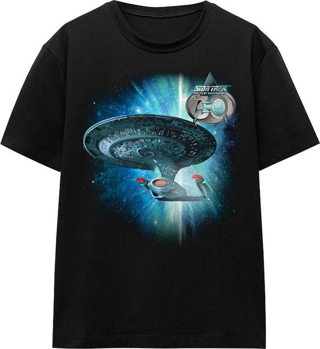 Immagine prodotto Ship 30 Maglietta Adulto Unisex (S)