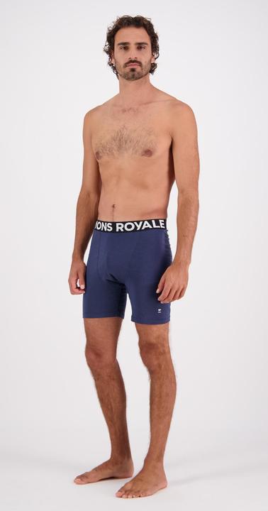 Produktbild Mons Royale Hold 'em Boxer (M)