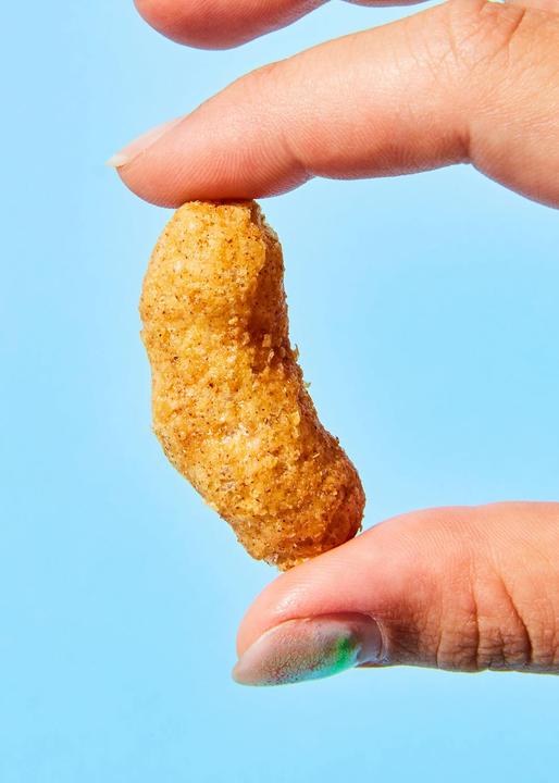 Image du produit KoRo Flips de lentilles extrudées bio avec cacahuètes grillées (2250 g)