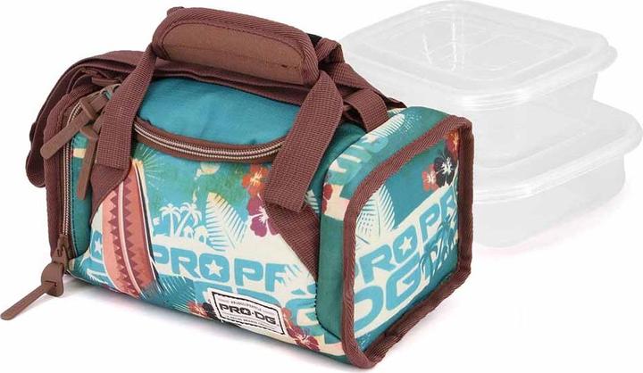Actual product image ProDG Mailbox Lunch Bag Surfboard