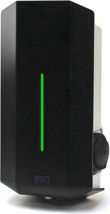 Actual product image Garo GLB Plus 353462 (Type 2, 22 kW)