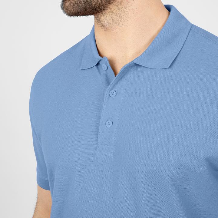 Image du produit JAKO Polo organique (4XL)