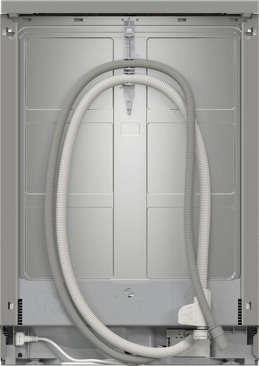 Image du produit Bosch Hausgeräte SMS4HMI07E - Série 4