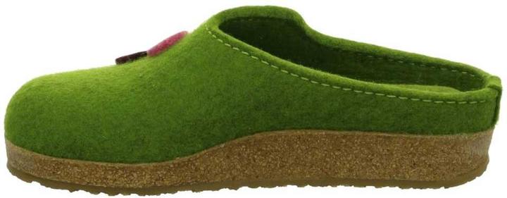 Immagine prodotto Haflinger Pantofole (43)