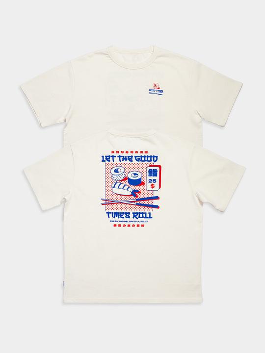 Actual product image DillySocks Let The Good Times Roll (Single pack, M)