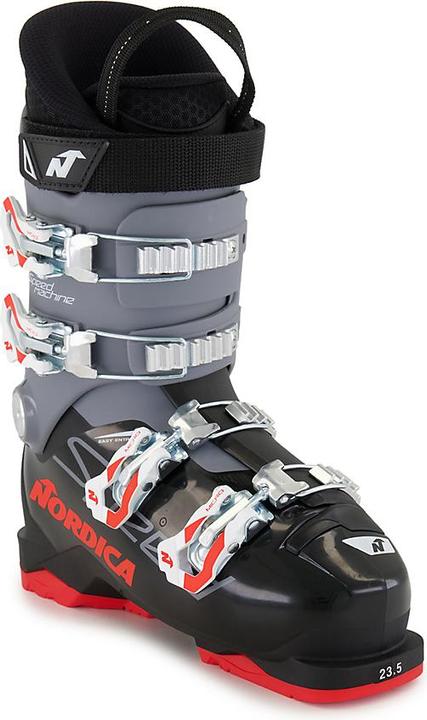 Image du produit Nordica Speedmachine J4 chaussures de ski enfants (27.5)