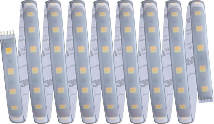 Immagine prodotto Paulmann Set di strisce MaxLED 500 (Bianco, 300 cm, Interno)