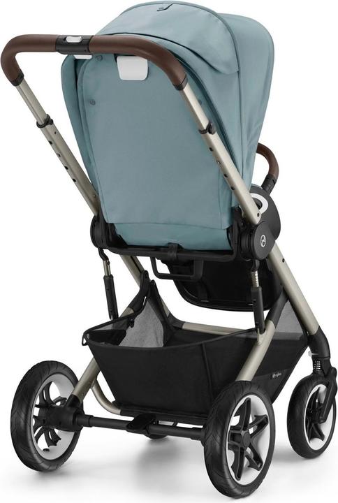 Immagine prodotto Cybex Talos S Lux