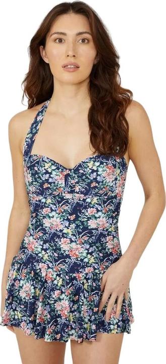 Debenhams Swimming costume Hemmed (34 D)