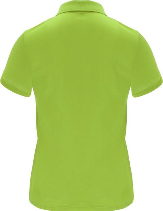 Image du produit Alpinia - Polo MONZHA - Femme (S)