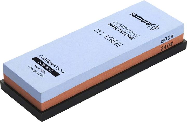 Produktbild Samura Combination whetstone #240/#800