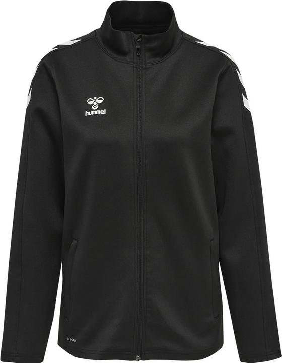 Immagine prodotto hummel Hmlcore Xk Poly Zip Sweat Donna (XXL)