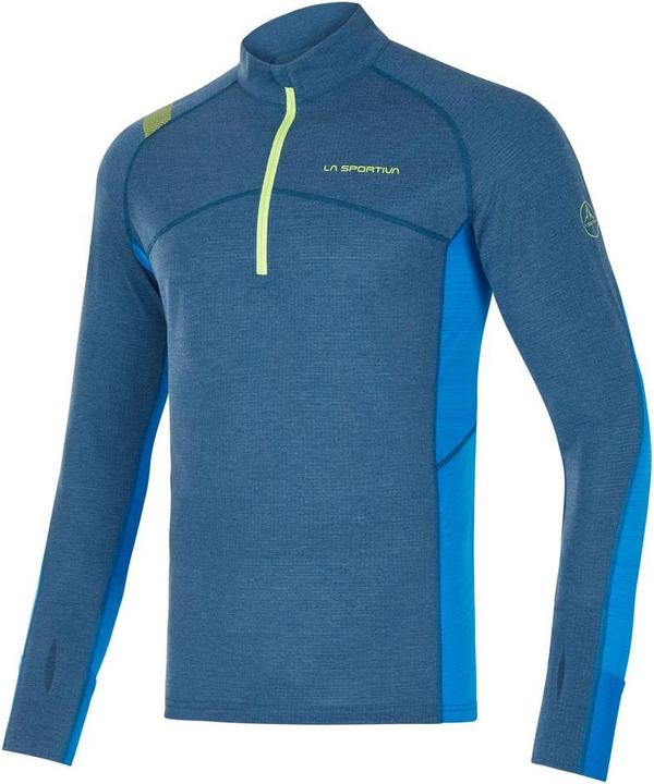 Actual product image La Sportiva Swift Long Sleeve (M)