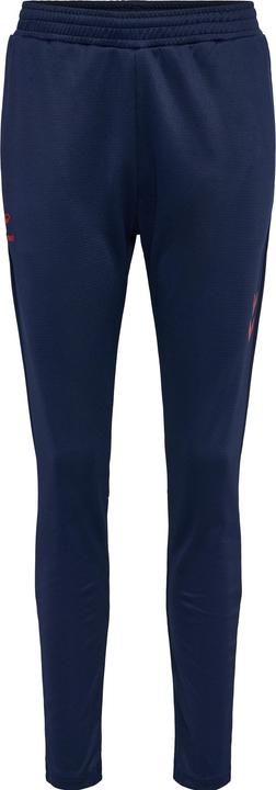 Image du produit hummel Hmlq4 Poly Pantalon D'Entraînement Wo (XS)