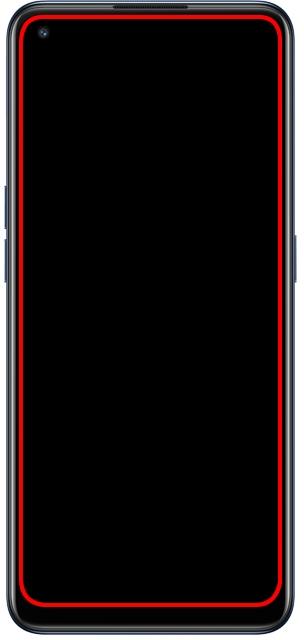 Productafbeelding Mobilize Glas (1 Stuk, Oppo Find X5 Lite)
