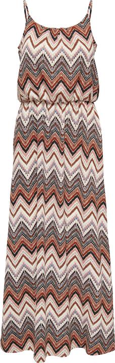 Actual product image Only Sleeveless maxi dress (38)