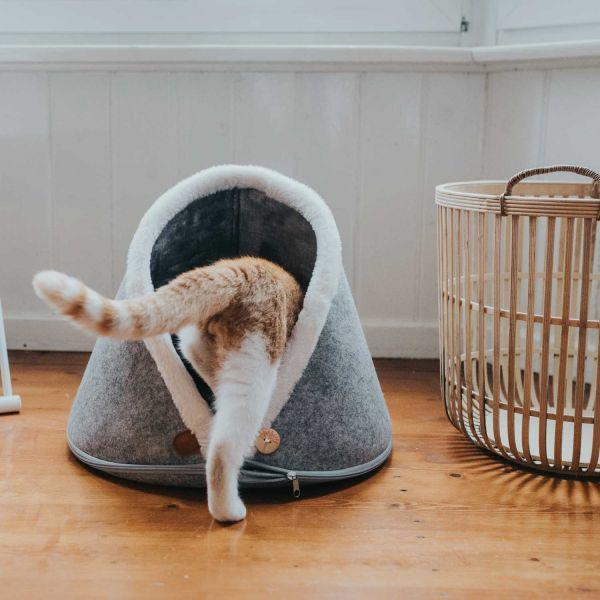 Image du produit Hunter Chat de la grotte Skive (Chien)