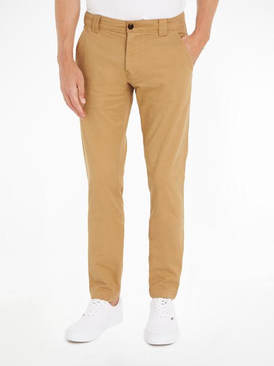 Produktbild Tommy Hilfiger Tommy Jeans Scanton Chino Slim Fit Beige (W33/L32)